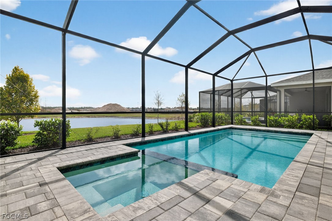 11393 Willowleaf Boulevard