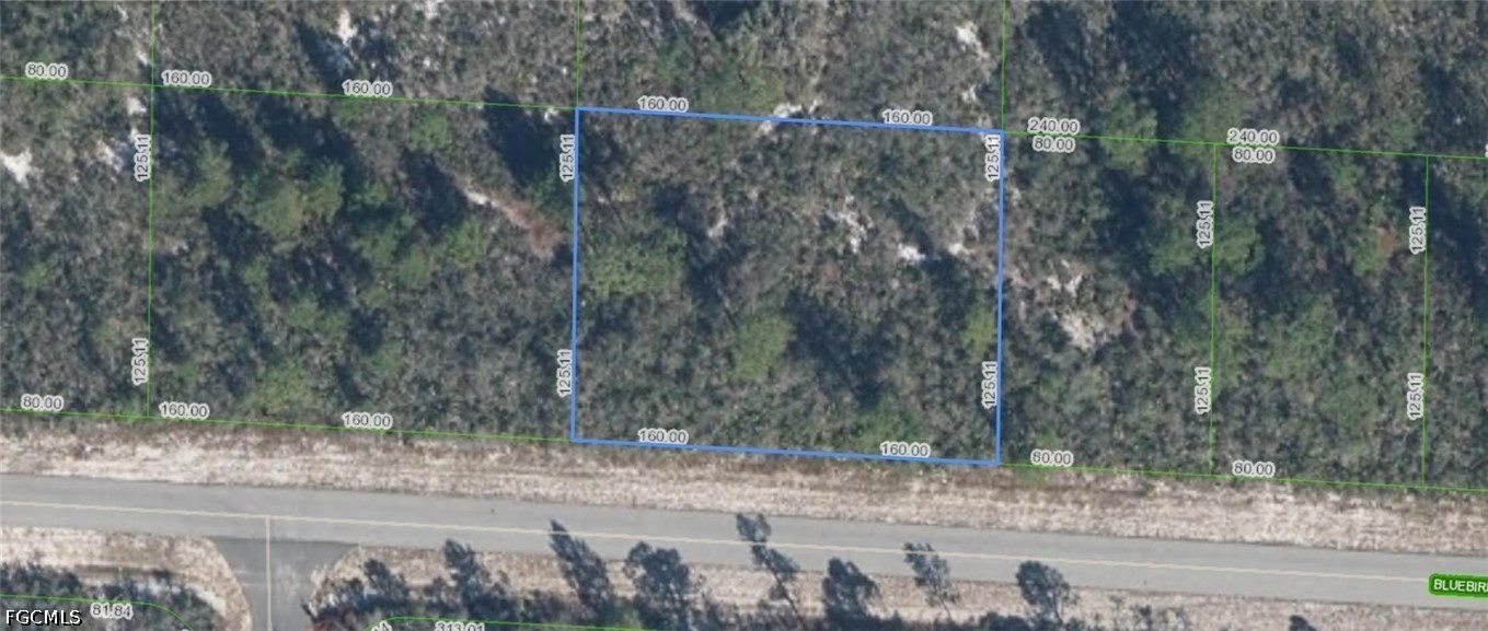 Photo 1 of 3 — 3427 Bluebird Avenue, Lake Placid, FL 33852