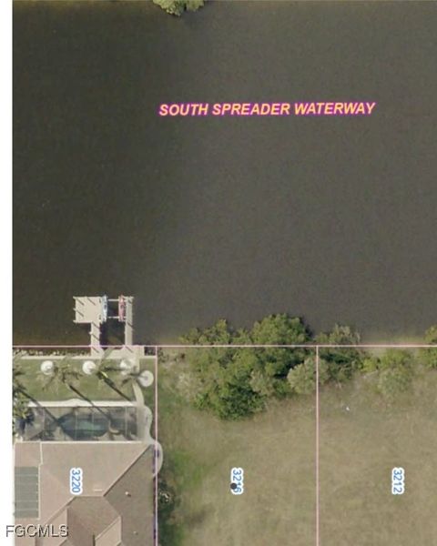 3216 Surfside Boulevard Cape Coral FL 33914