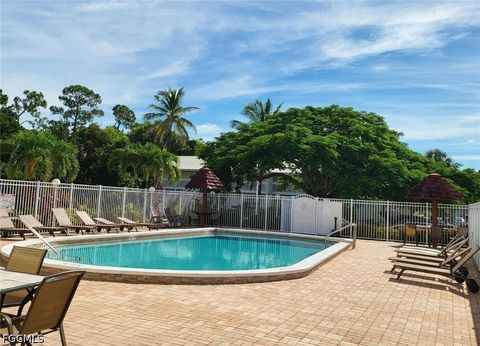 Tiny photo for 4611 Bayshore Drive #O8, Naples, FL 34112 (MLS # 2026020273)