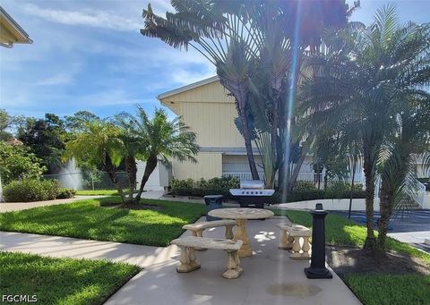 Tiny photo for 4611 Bayshore Drive #O8, Naples, FL 34112 (MLS # 2026020273)