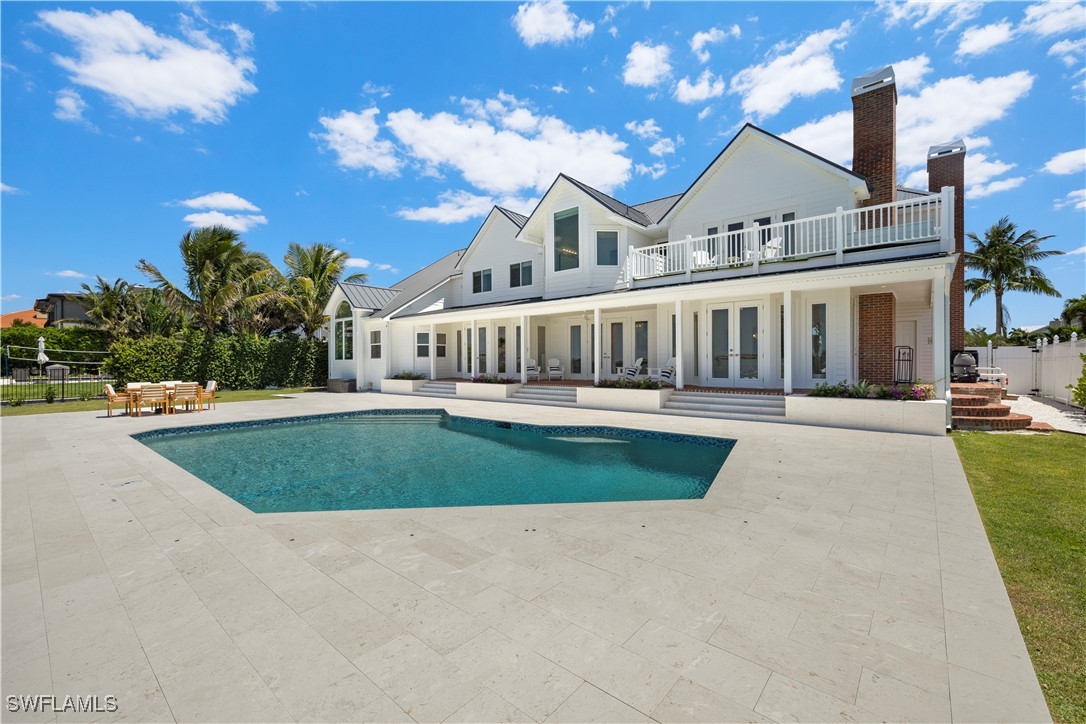 8451 Casa Del Rio Lane