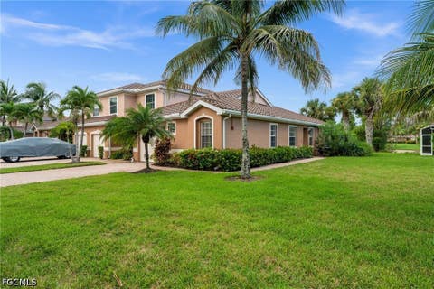 Photo of 14105 Winchester Court #504, Naples, FL 34114 (MLS # 2026035348)