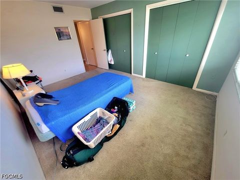 Tiny photo for 357 Joel Boulevard #212, Lehigh Acres, FL 33936 (MLS # 2026020276)