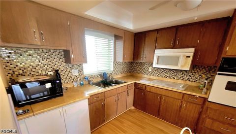 Tiny photo for 357 Joel Boulevard #212, Lehigh Acres, FL 33936 (MLS # 2026020276)