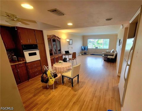 Tiny photo for 357 Joel Boulevard #212, Lehigh Acres, FL 33936 (MLS # 2026020276)