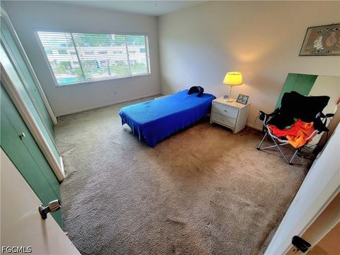 Tiny photo for 357 Joel Boulevard #212, Lehigh Acres, FL 33936 (MLS # 2026020276)