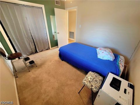 Tiny photo for 357 Joel Boulevard #212, Lehigh Acres, FL 33936 (MLS # 2026020276)