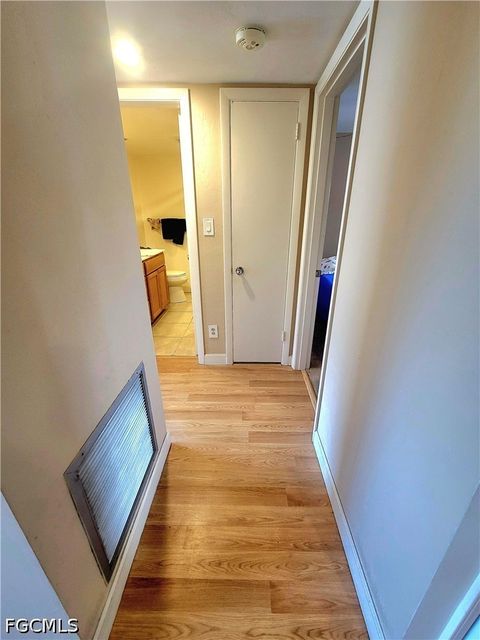 Tiny photo for 357 Joel Boulevard #212, Lehigh Acres, FL 33936 (MLS # 2026020276)
