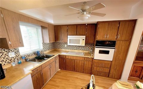 Tiny photo for 357 Joel Boulevard #212, Lehigh Acres, FL 33936 (MLS # 2026020276)