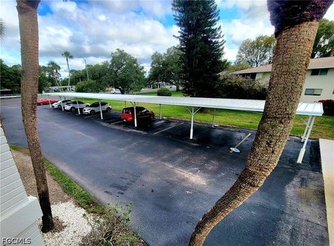Tiny photo for 357 Joel Boulevard #212, Lehigh Acres, FL 33936 (MLS # 2026020276)