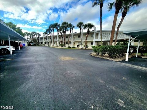 Tiny photo for 357 Joel Boulevard #212, Lehigh Acres, FL 33936 (MLS # 2026020276)