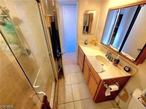 Tiny photo for 357 Joel Boulevard #212, Lehigh Acres, FL 33936 (MLS # 2026020276)