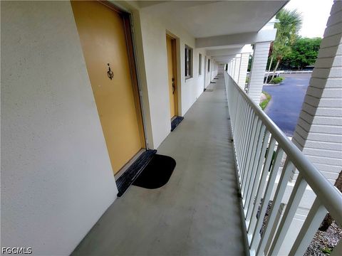 Tiny photo for 357 Joel Boulevard #212, Lehigh Acres, FL 33936 (MLS # 2026020276)