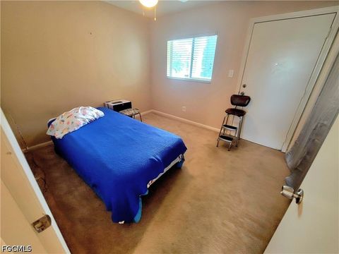 Tiny photo for 357 Joel Boulevard #212, Lehigh Acres, FL 33936 (MLS # 2026020276)