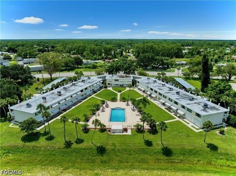 Tiny photo for 357 Joel Boulevard #212, Lehigh Acres, FL 33936 (MLS # 2026020276)