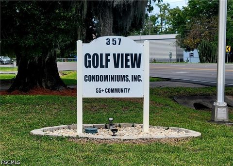 Tiny photo for 357 Joel Boulevard #212, Lehigh Acres, FL 33936 (MLS # 2026020276)