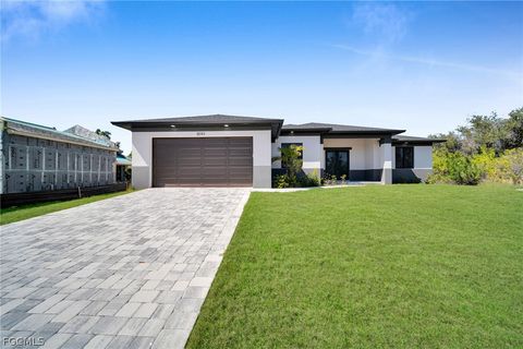 8043 Walbert Street Port Charlotte FL 33981