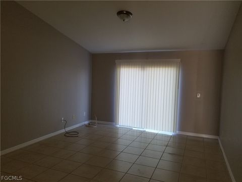 Tiny photo for 907 Chenault Street, Lehigh Acres, FL 33974 (MLS # 2026011993)