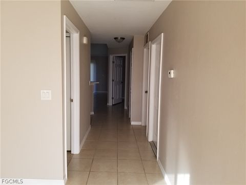 Tiny photo for 907 Chenault Street, Lehigh Acres, FL 33974 (MLS # 2026011993)