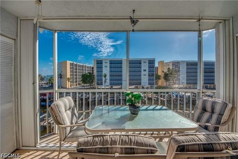 Tiny photo for 4541 Bay Beach Lane #341, Fort Myers Beach, FL 33931 (MLS # 2026020177)