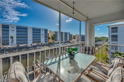Tiny photo for 4541 Bay Beach Lane #341, Fort Myers Beach, FL 33931 (MLS # 2026020177)