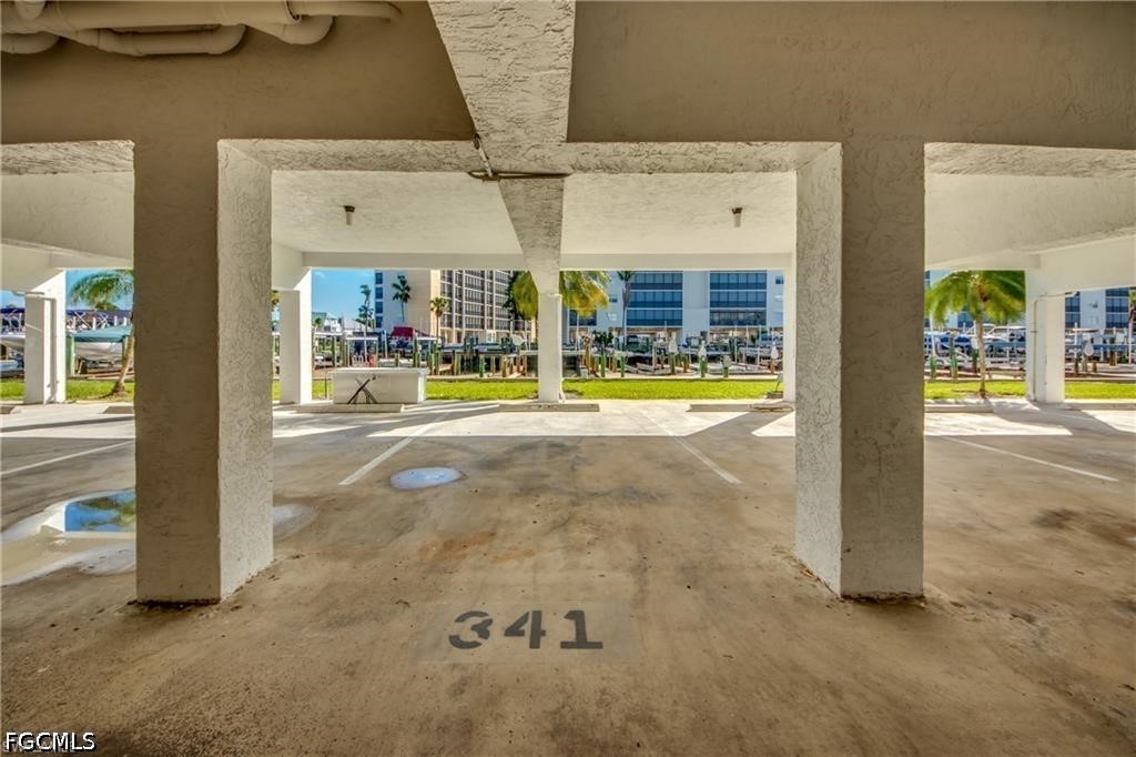 4541 Bay Beach Lane 341