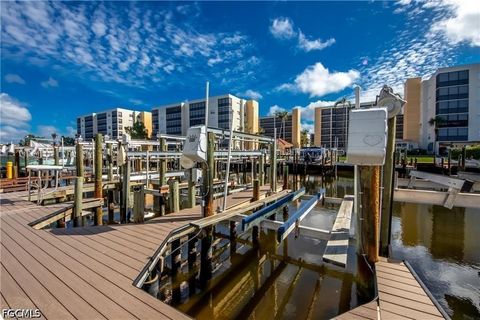 Tiny photo for 4541 Bay Beach Lane #341, Fort Myers Beach, FL 33931 (MLS # 2026020177)
