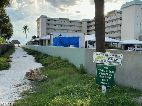 Tiny photo for 4541 Bay Beach Lane #341, Fort Myers Beach, FL 33931 (MLS # 2026020177)