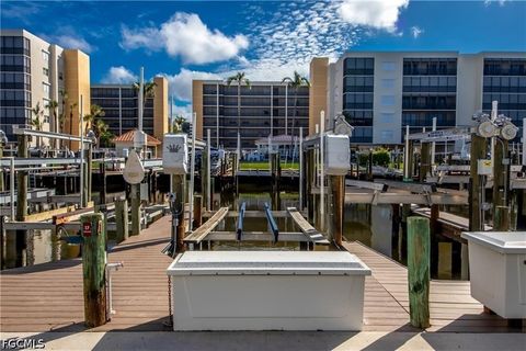 Tiny photo for 4541 Bay Beach Lane #341, Fort Myers Beach, FL 33931 (MLS # 2026020177)