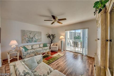 Tiny photo for 4541 Bay Beach Lane #341, Fort Myers Beach, FL 33931 (MLS # 2026020177)