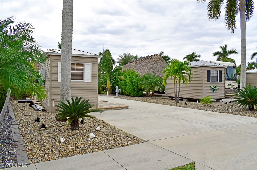 5477 Cypress Trail Resort Circle