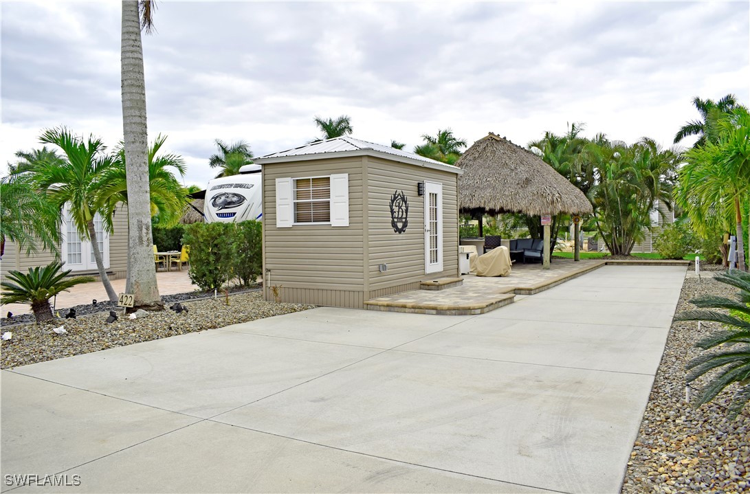 5477 Cypress Trail Resort Circle