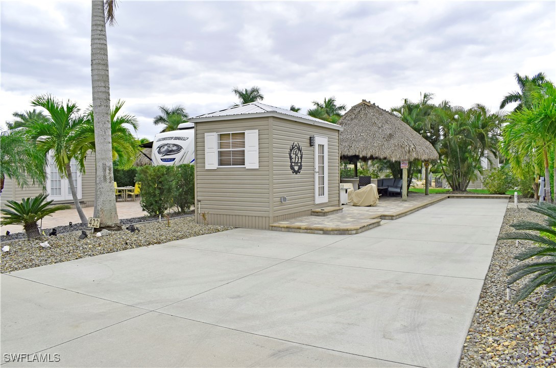 5477 Cypress Trail Resort Circle
