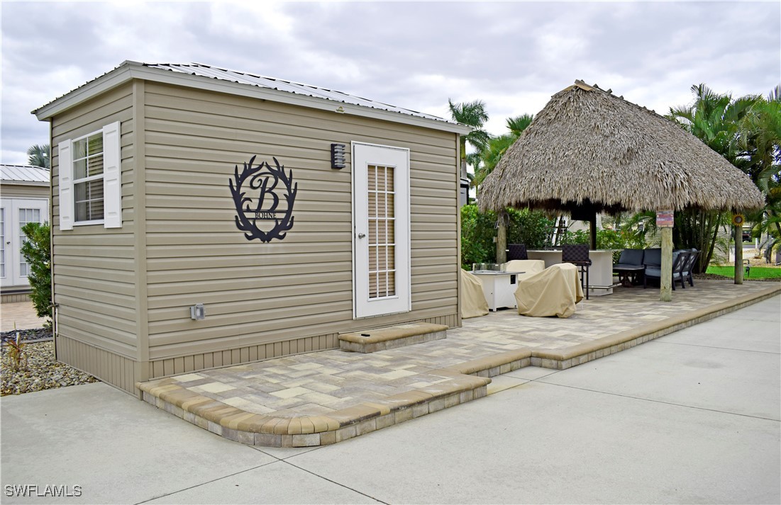 5477 Cypress Trail Resort Circle