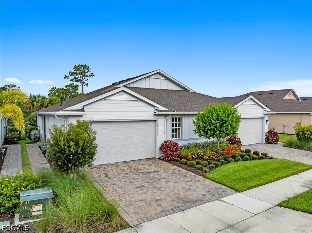 16974 Hawk Court