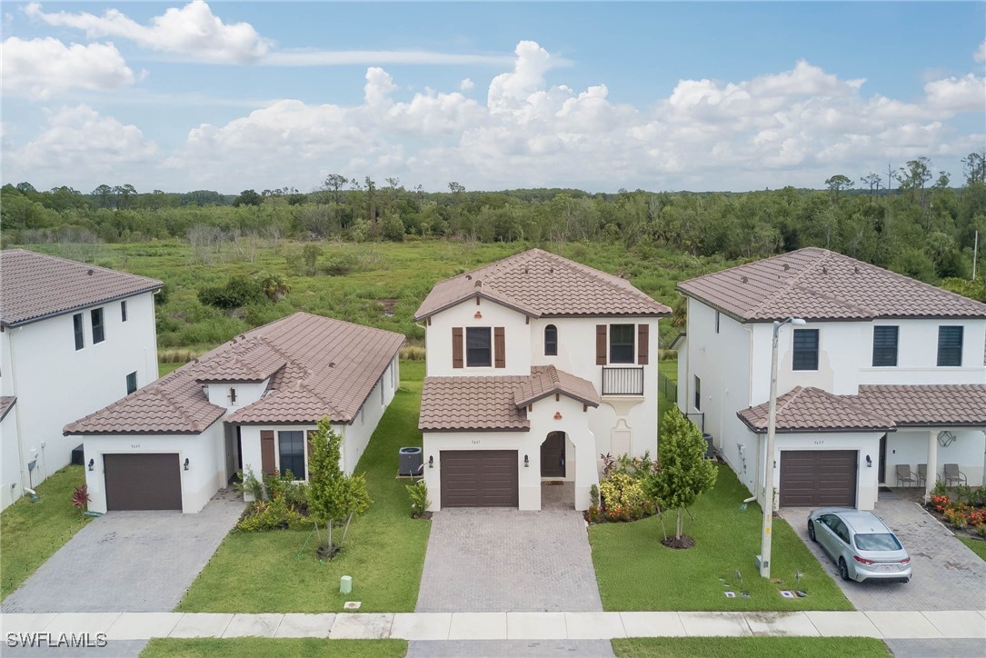 5641 Cassidy Lane