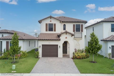 5641 Cassidy Lane Ave Maria FL 34142