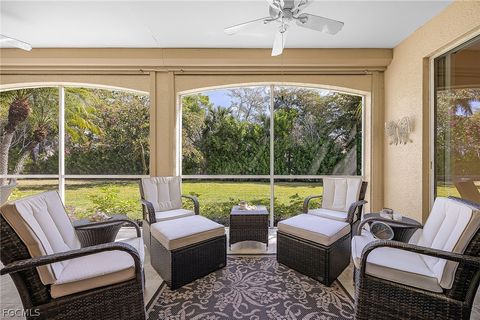 Tiny photo for 11033 Harbour Yacht Court #101, Fort Myers, FL 33908 (MLS # 2026007796)