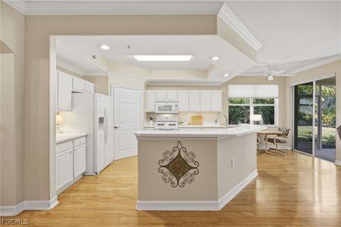 Tiny photo for 11033 Harbour Yacht Court #101, Fort Myers, FL 33908 (MLS # 2026007796)