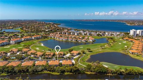 Tiny photo for 11033 Harbour Yacht Court #101, Fort Myers, FL 33908 (MLS # 2026007796)