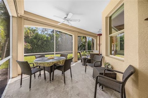 Tiny photo for 11033 Harbour Yacht Court #101, Fort Myers, FL 33908 (MLS # 2026007796)