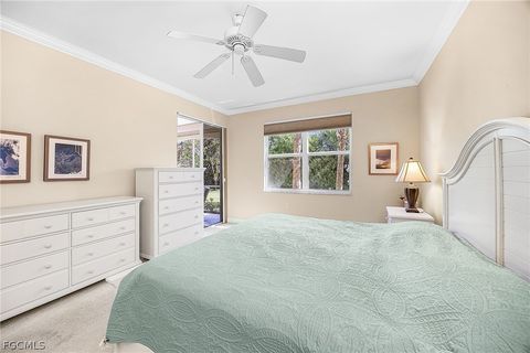 Tiny photo for 11033 Harbour Yacht Court #101, Fort Myers, FL 33908 (MLS # 2026007796)