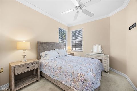 Tiny photo for 11033 Harbour Yacht Court #101, Fort Myers, FL 33908 (MLS # 2026007796)