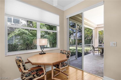 Tiny photo for 11033 Harbour Yacht Court #101, Fort Myers, FL 33908 (MLS # 2026007796)