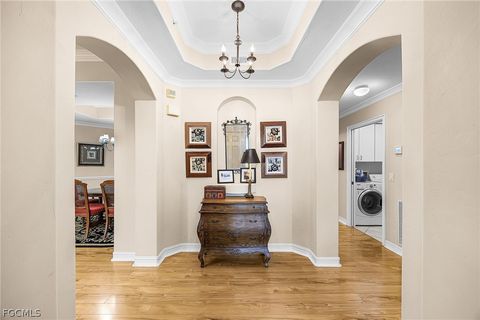 Tiny photo for 11033 Harbour Yacht Court #101, Fort Myers, FL 33908 (MLS # 2026007796)