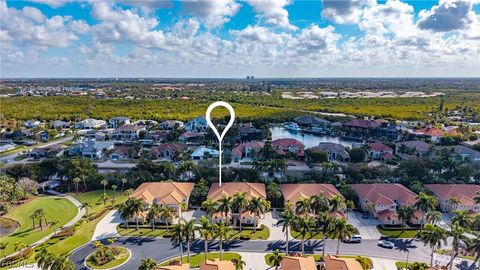 Tiny photo for 11033 Harbour Yacht Court #101, Fort Myers, FL 33908 (MLS # 2026007796)