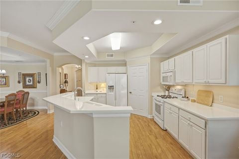 Tiny photo for 11033 Harbour Yacht Court #101, Fort Myers, FL 33908 (MLS # 2026007796)