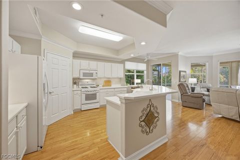Tiny photo for 11033 Harbour Yacht Court #101, Fort Myers, FL 33908 (MLS # 2026007796)