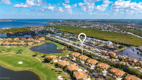 Tiny photo for 11033 Harbour Yacht Court #101, Fort Myers, FL 33908 (MLS # 2026007796)